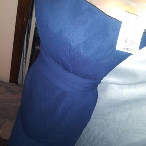 White by Vera Wang 2 brides maid dresses brand new